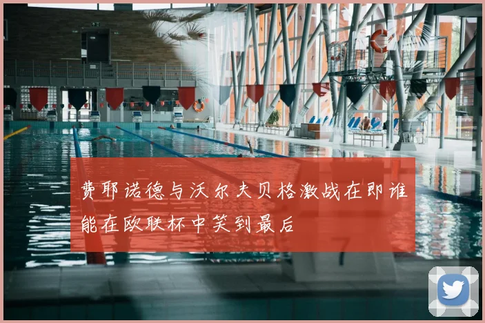 费耶诺德与沃尔夫贝格激战在即谁能在欧联杯中笑到最后
