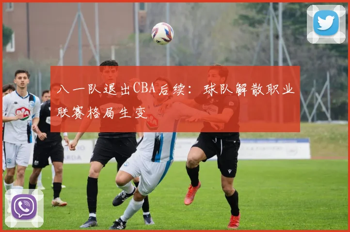 八一队退出CBA后续:球队解散职业联赛格局生变