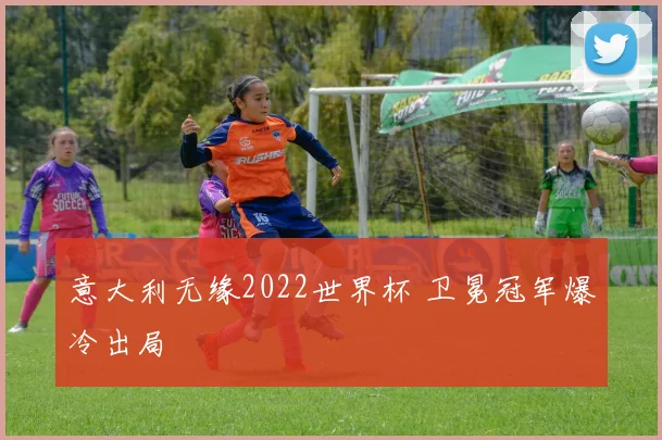 意大利无缘2022世界杯 卫冕冠军爆冷出局