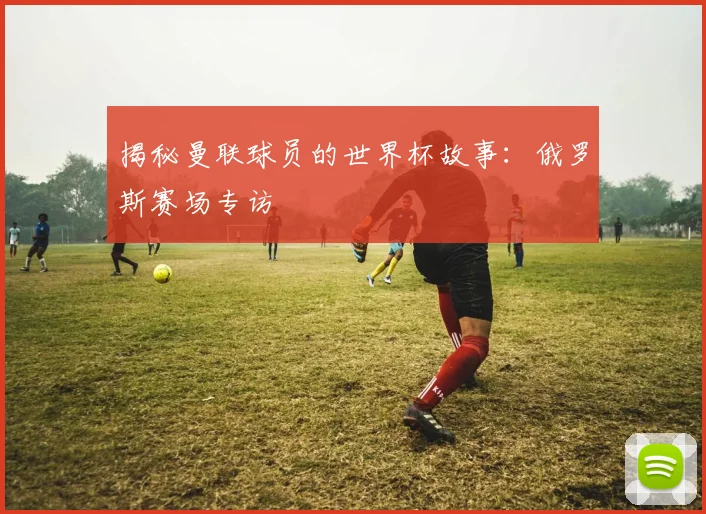 揭秘曼联球员的世界杯故事:俄罗斯赛场专访