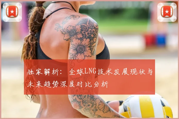 独家解析:全球LNG技术发展现状与未来趋势深度对比分析