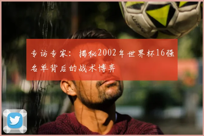 专访专家:揭秘2002年世界杯16强名单背后的战术博弈