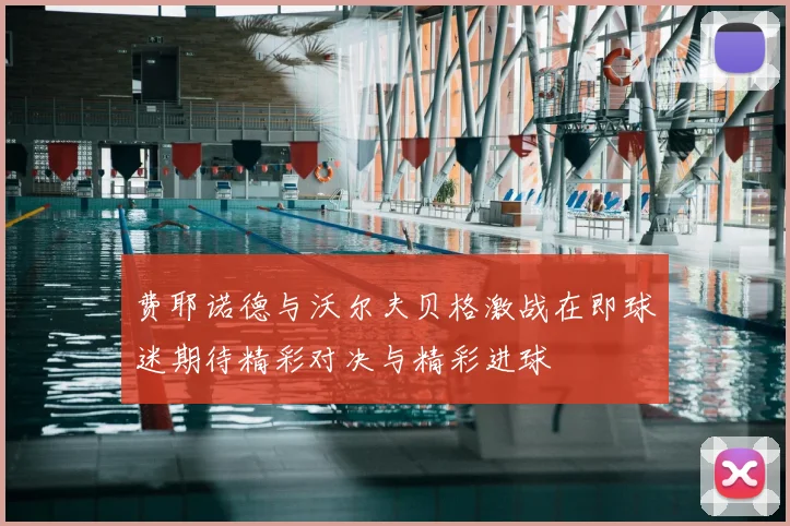 费耶诺德与沃尔夫贝格激战在即球迷期待精彩对决与精彩进球