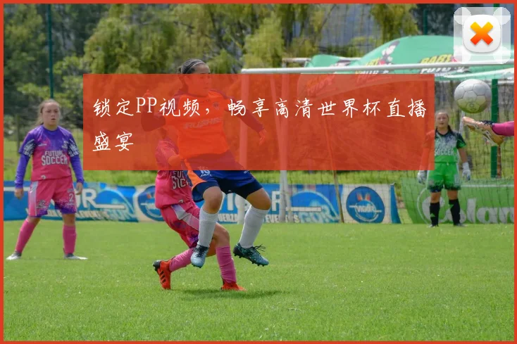 锁定PP视频,畅享高清世界杯直播盛宴